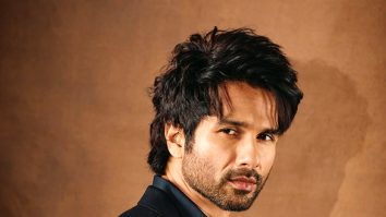 Celeb Photos Of Shahid Kapoor