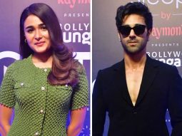 BH OTT India Fest 2025: Shalini Pandey reveals she wanted her Rahu Ketu co-star Pulkit Samrat to ADOPT her: “It is so refreshing to see a guy who’s so nurturing and MOTHER-like”