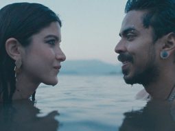 Shanaya Kapoor gives glimpse into the making of Tu Yaa Main, highlights physical and emotional effort