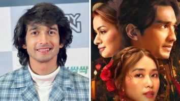 Shantanu Maheshwari reacts to Love in Vietnam being honored at Seoul Global Movie Awards: “It was such an unbelievable moment”