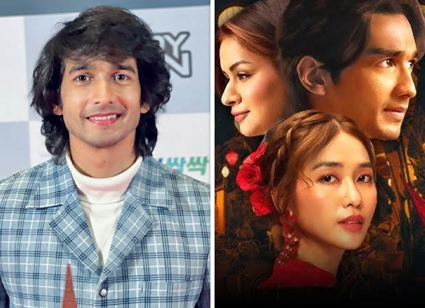 Shantanu Maheshwari reacts to Love in Vietnam being honored at Seoul Global Movie Awards: “It was such an unbelievable moment”