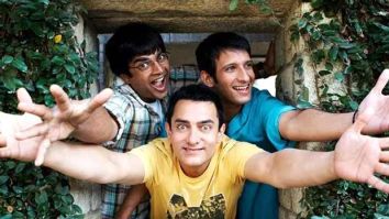 Sharman Joshi REACTS to rumoured 3 Idiots sequel; says, “Last time the reports came, it turned out…”
