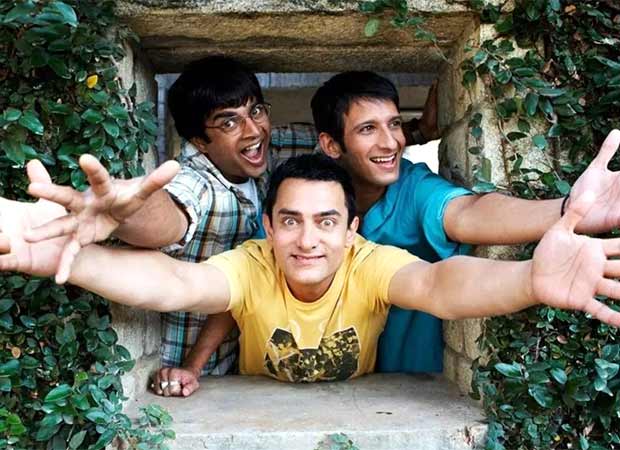 Sharman Joshi REACTS to rumoured 3 Idiots sequel; says, “Last time the reports came, it turned out…”