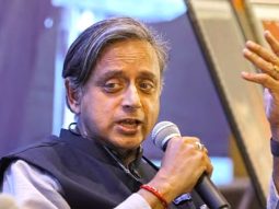 Shashi Tharoor SLAMS I&B Ministry over withholding clearance for 19 films at IFFK