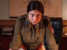 Shefali Shah on Delhi Crime Season 3, “Thank God, now there are complex, multi-dimensional roles written for women”, also speaks about completing 30 years in the movies