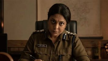 EXCLUSIVE: Shefali Shah reveals how the Delhi Crime franchise became the biggest game-changer of her career: “It felt like a turning point”