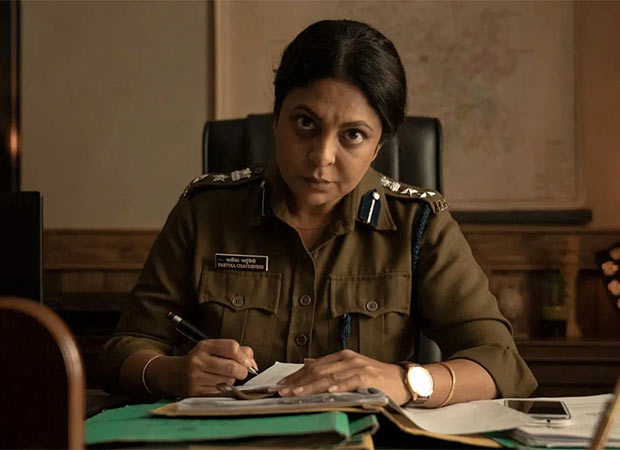 EXCLUSIVE: Shefali Shah reveals how the Delhi Crime franchise became the biggest game-changer of her career: “It felt like a turning point” EXCLUSIVE: Shefali Shah reveals how the Delhi Crime franchise became the biggest game-changer of her career: “It felt like a turning point”