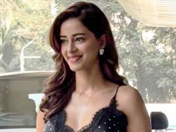 She’s the sweetest! Ananya Panday