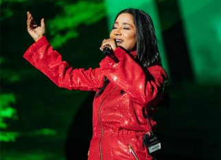 Shilpa Rao elevates Falcon Festival 2025 with landmark performance that draws record-breaking audience
