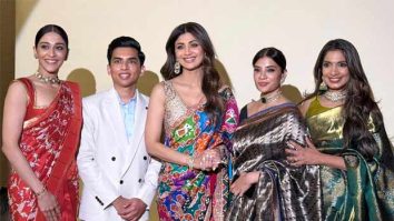 Democratic Sangha Forum 2025: Regena Cassandrra, Shilpa Shetty, Mamta Mohandas and notable politicians discuss key themes