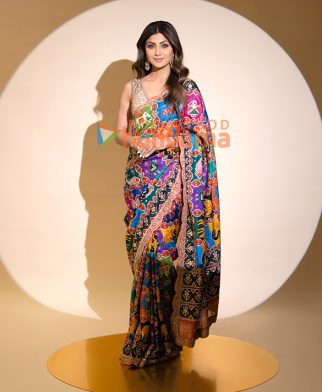 Shilpa Shetty