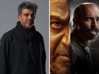 Shiva Rajkumar promises a bold narrative in his 129th film titled 45; Hindi release set for New Year Shiva Rajkumar promises a bold narrative in his 129th film titled 45; Hindi release set for New Year