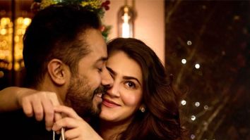 Shivaleeka Oberoi announces first pregnancy with husband Abhishek Pathak