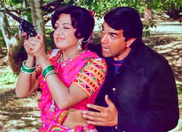 SHOCKING: 'James Bond' replaced with 'Tatya Tope' in a crucial dialogue; has the team behind Sholay - The Final Cut TAMPERED with the classic?