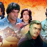 Sholay 4K re-release restores original vision and James Bond line
