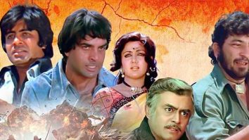 Sholay 4K re-release restores original vision and James Bond line