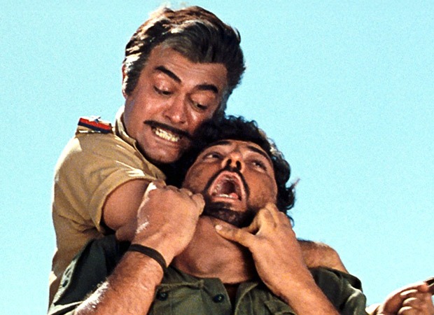What went wrong with Sholay: The Final Cut? Why the Golden Jubilee re-release failed to ignite the box office What went wrong with Sholay: The Final Cut? Why the Golden Jubilee re-release failed to ignite the box office