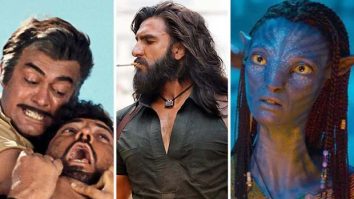 EXCLUSIVE: Sholay goes through the censor process once again due to re-release amid ‘James Bond-Tatya Tope’ dialogue change controversy; THREE 3-hour plus films in 3 weeks might add to exhibitors’ woes