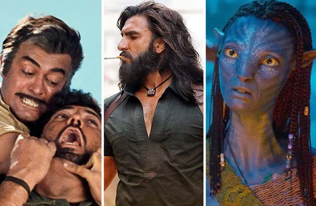 EXCLUSIVE: Sholay goes through the censor process once again due to re-release amid ‘James Bond-Tatya Tope’ dialogue change controversy; THREE 3-hour plus films in 3 weeks might add to exhibitors’ woes