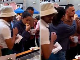 Shraddha Kapoor and Rahul Mody create buzz at Mumbai Coffee Festival with an adorable moment fans can’t stop talking about