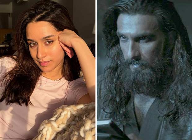Shraddha Kapoor slams “negative PR and manufactured controversies” around Dhurandhar; urges Aditya Dhar to prepone sequel