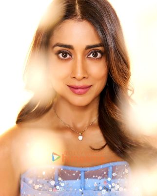 Celeb Photos Of Shriya Saran