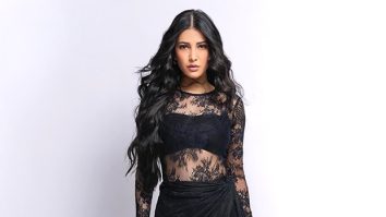 Shruti Haasan adds an emotional layer to Mysskin’s Train with new single ‘Kannakuzhikaaraa’