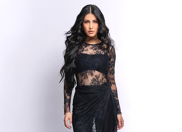 Shruti Haasan adds an emotional layer to Mysskin’s Train with new single ‘Kannakuzhikaaraa’ Shruti Haasan adds an emotional layer to Mysskin’s Train with new single ‘Kannakuzhikaaraa’