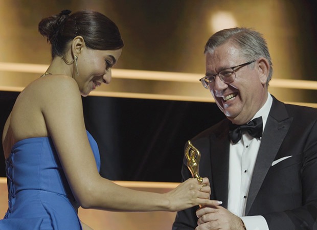 Shubhangi Dutt wins Best Actress for Tanvi The Great at International Film Festival of Australia