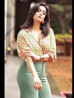 Shweta Tiwari