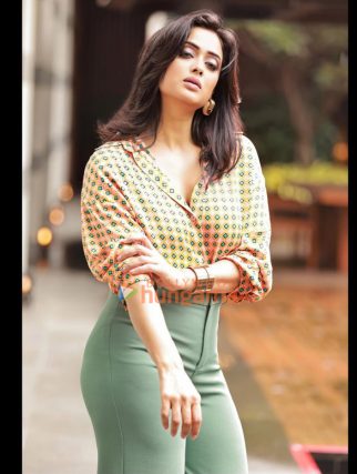 Shweta Tiwari