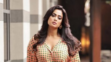 Shweta Tiwari