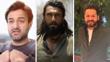 “Dhurandhar is nasha”: Siddharth Anand says Ranveer Singh starrer is prime example of “EVERY damn department performing to their peak”; Aditya Dhar REACTS!
