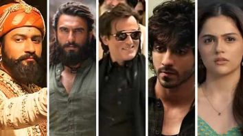 Sikandar & War 2 rejected, but these 5 made 2025 ROAR: Trade hails the FANTASTIC FIVE who got the numbers – Vicky Kaushal, Ranveer Singh, Akshaye Khanna, Ahaan Panday, Aneet Padda