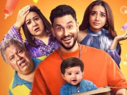 Kunal Kemmu on playing a single father in Single Papa, “I think parenting is not a gender defined role”