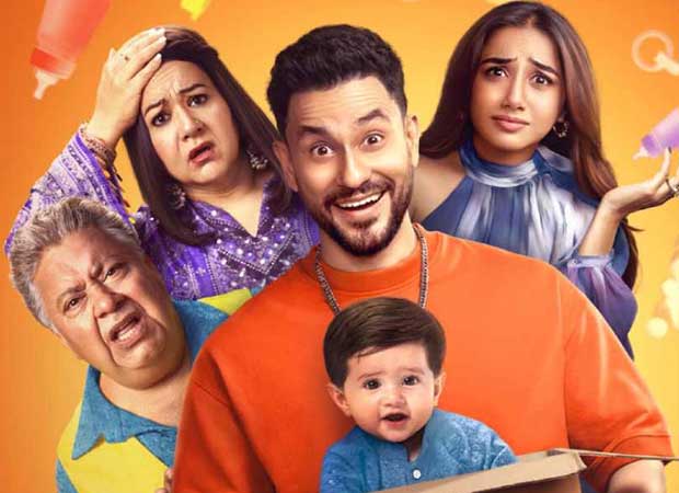 सिंगल पापा में सिंगल पिता की भूमिका निभाने पर कुणाल खेमू, "मेरा मानना ​​है कि पालन-पोषण कोई लिंग परिभाषित भूमिका नहीं है"