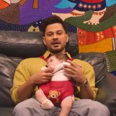 Single Papa Title Track | Kunal Kemmu, Manoj Pahwa, Ayesha Raza,Prajakta Koli | Raghav Meattle, Khwaab | Netflix India