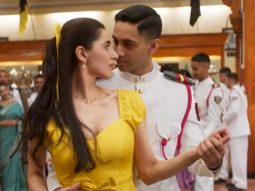 Sitaare | Ikkis | Agastya Nanda, Simar Bhatia, Dharmendra, Jaideep Ahlawat | Arijit Singh, Amitabh Bhattacharya