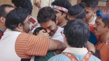 Sitaaron Ke Sitaare trailer out: Documentary shines light on parents behind Sitaare Zameen Par cast; to release on December 19, 2025