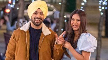 Sonam Bajwa opens up on working with Diljit Dosanjh in Border 2, says their bond took years to grow: “It took us three-four films to break the ice”