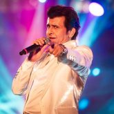 Sonu Nigam delivers 3-hour power-packed set at Satrangi Re Hyderabad; extends concert after fans demand more