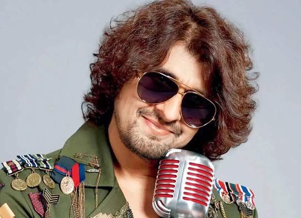 Sonu Nigam rents out BKC property in Rs 12.61 crores lease: Report