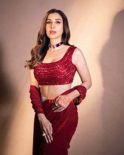 Sophie Choudry
