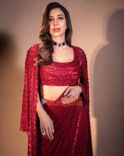 Sophie Choudry