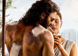 Spirit first look unveiled: Sandeep Reddy Vanga drops special New Year treat for Prabhas fans