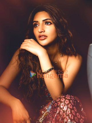 Celeb Photos Of Sreeleela