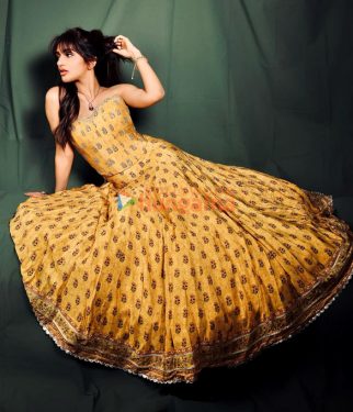 Celeb Photos Of Sreeleela