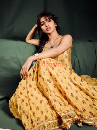 Celeb Photos Of Sreeleela