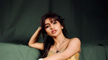 Celeb Photos Of Sreeleela