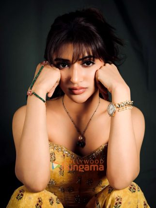 Celeb Photos Of Sreeleela